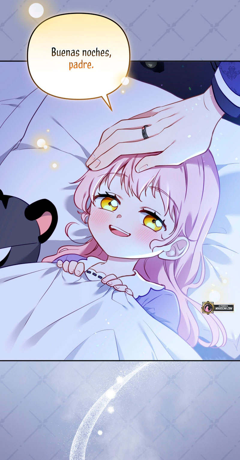 Estoy siendo criada por villanos Capítulo 7 - Página 82