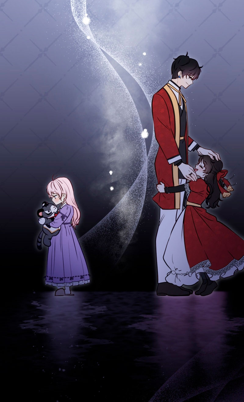 Estoy siendo criada por villanos Capítulo 7 - Página 83