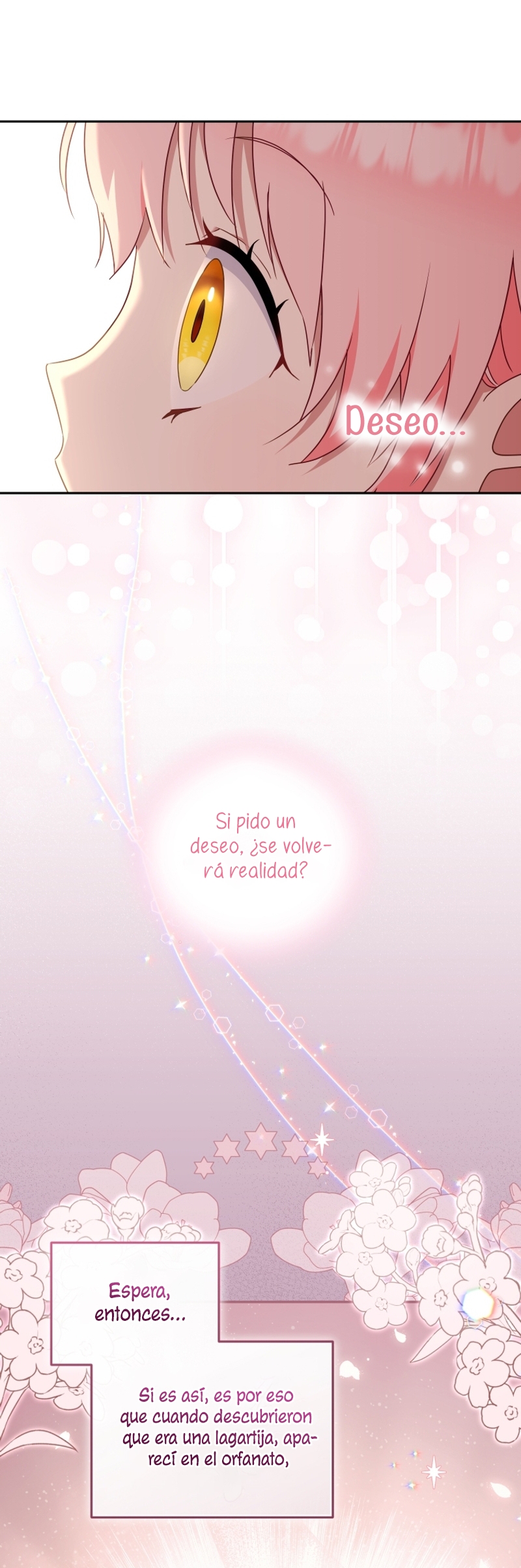 Estoy siendo criada por villanos Capítulo 70 - Página 31