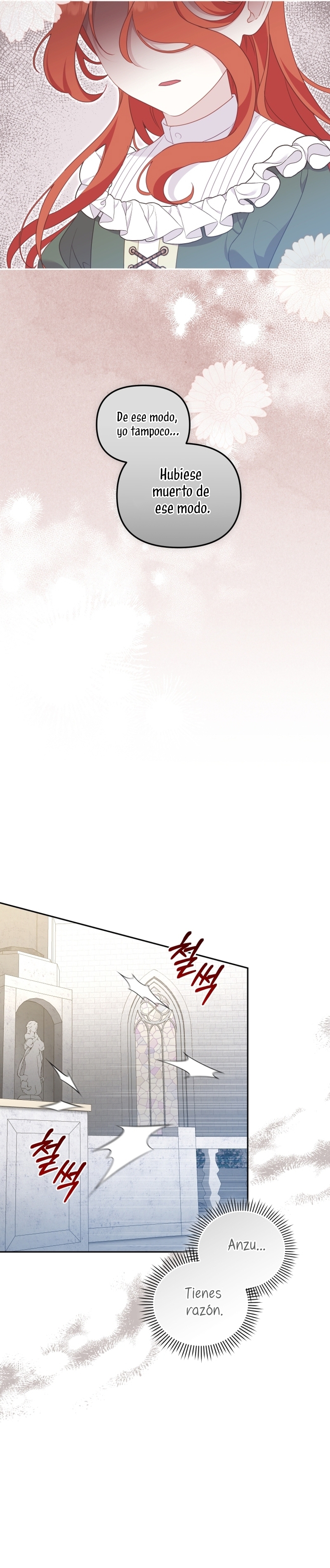 Estoy siendo criada por villanos Capítulo 71 - Página 29