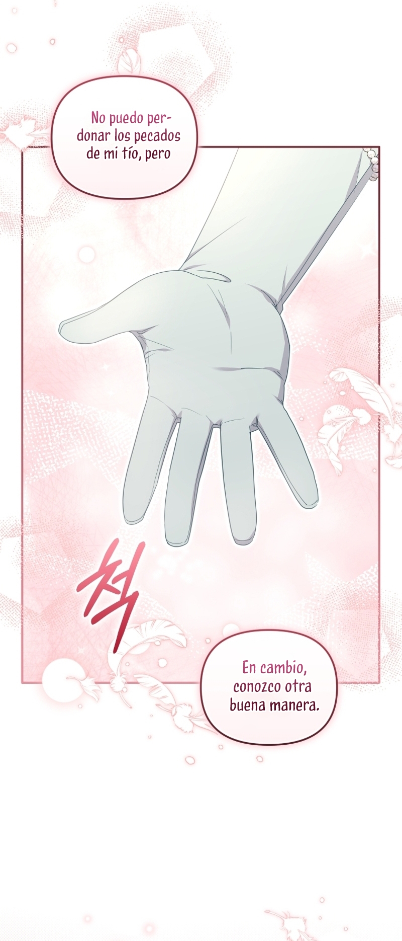 Estoy siendo criada por villanos Capítulo 71 - Página 37