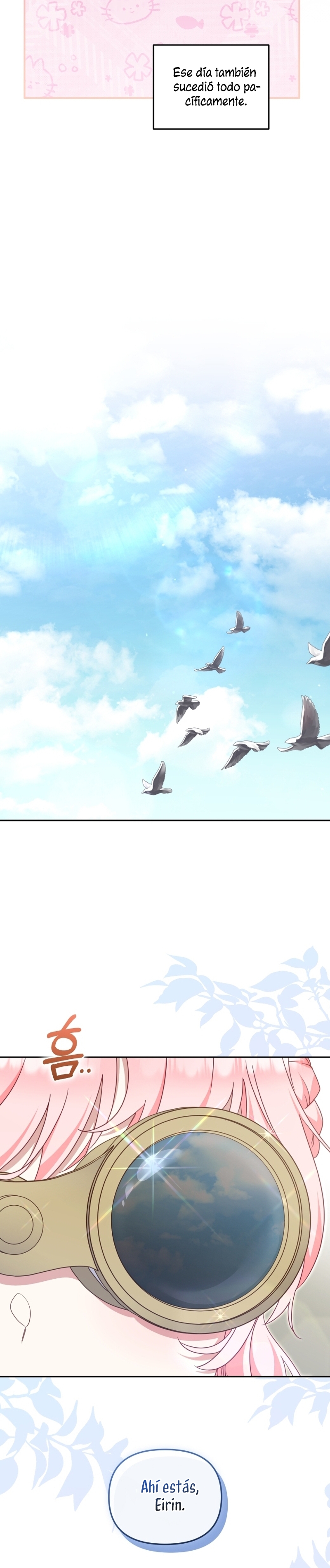 Estoy siendo criada por villanos Capítulo 73 - Página 28