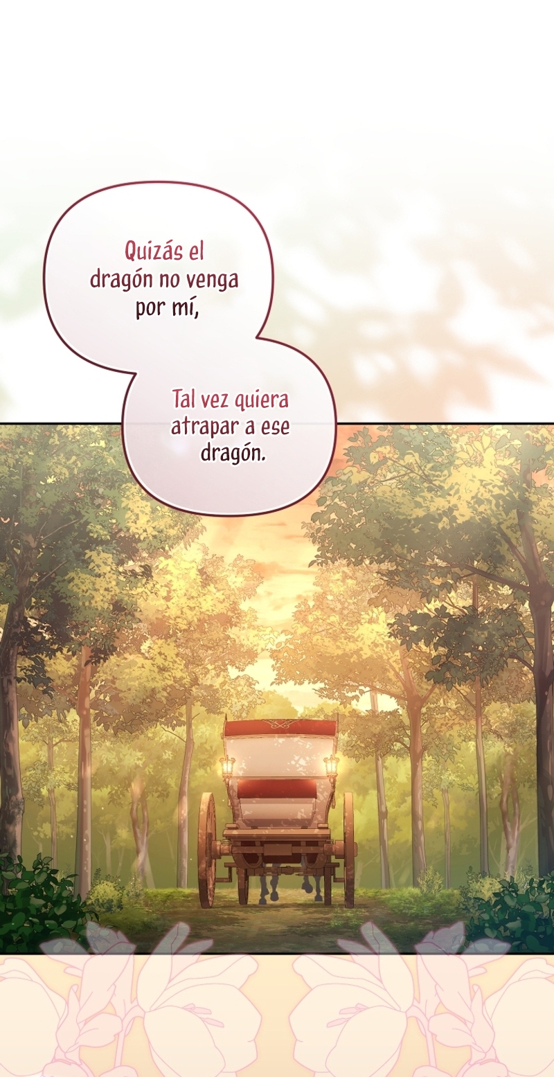 Estoy siendo criada por villanos Capítulo 74 - Página 36