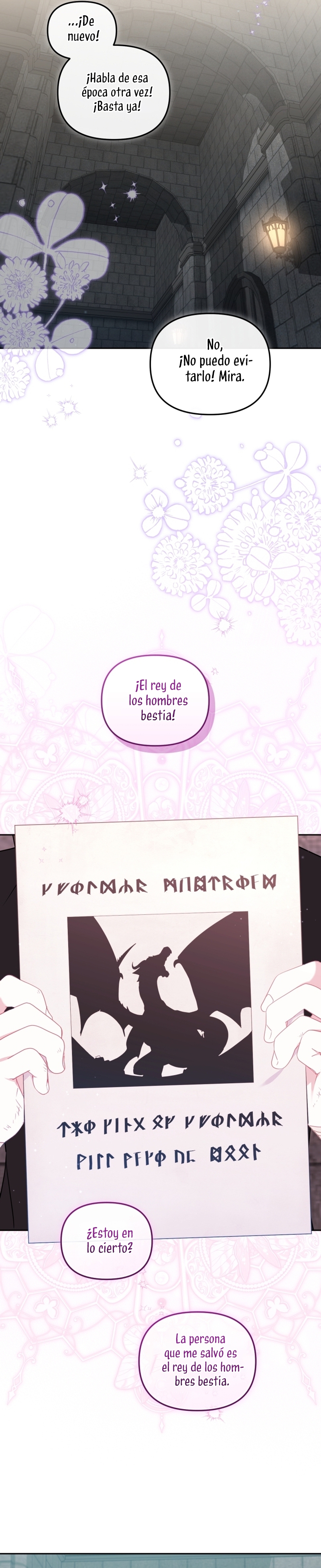 Estoy siendo criada por villanos Capítulo 77 - Página 29