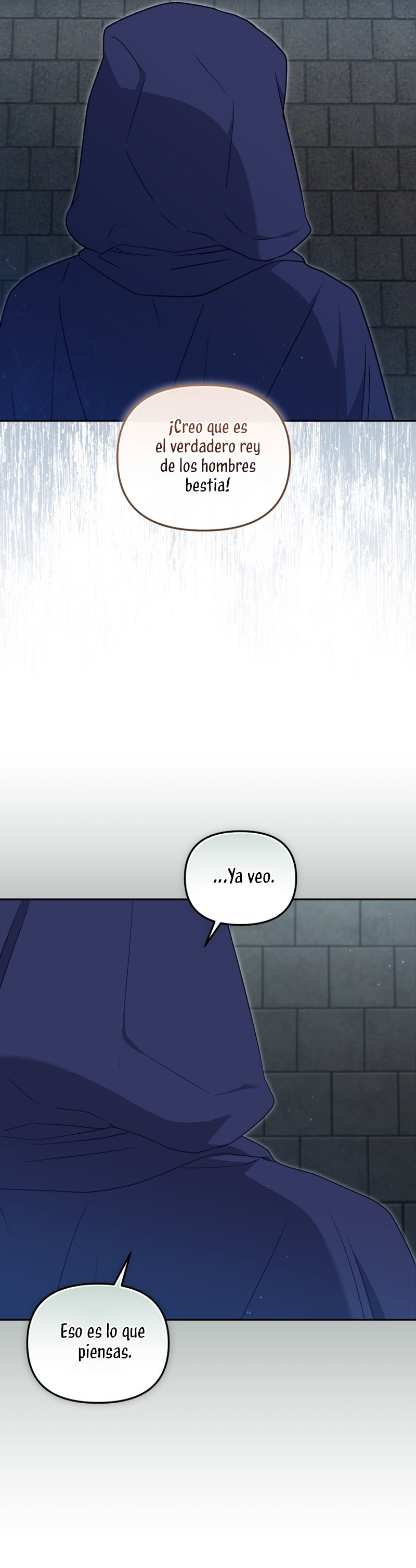 Estoy siendo criada por villanos Capítulo 77 - Página 36