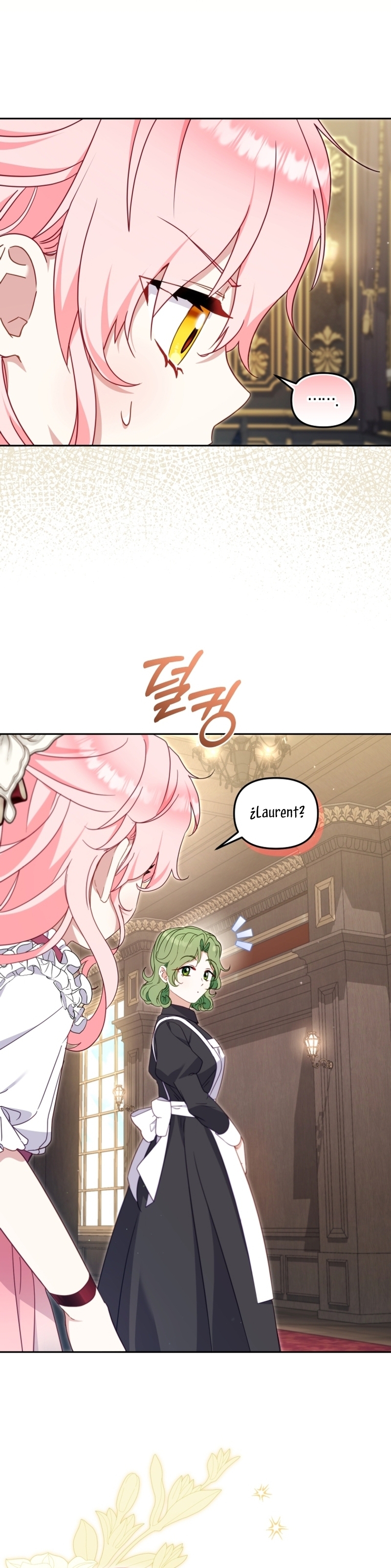 Estoy siendo criada por villanos Capítulo 78 - Página 10