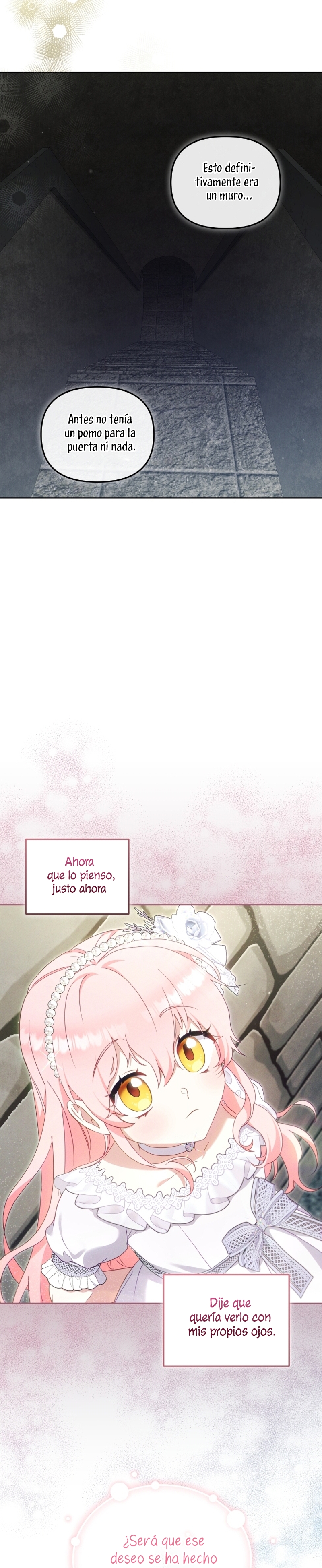 Estoy siendo criada por villanos Capítulo 78 - Página 32
