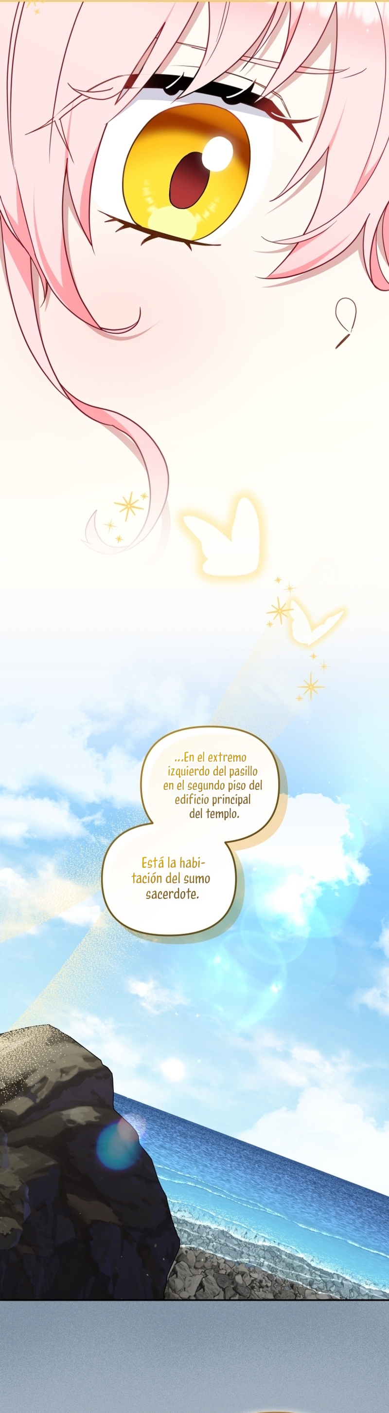 Estoy siendo criada por villanos Capítulo 78 - Página 5