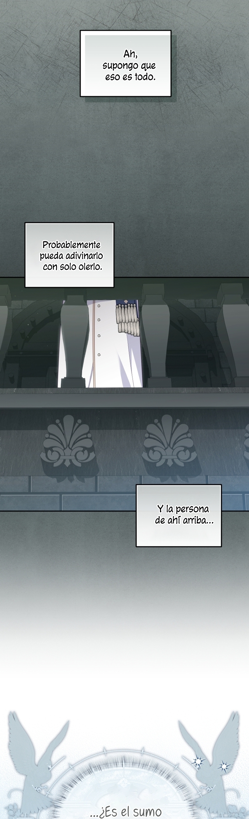 Estoy siendo criada por villanos Capítulo 79 - Página 11