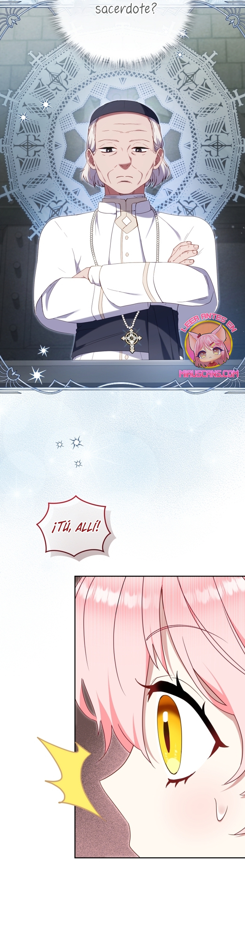 Estoy siendo criada por villanos Capítulo 79 - Página 12