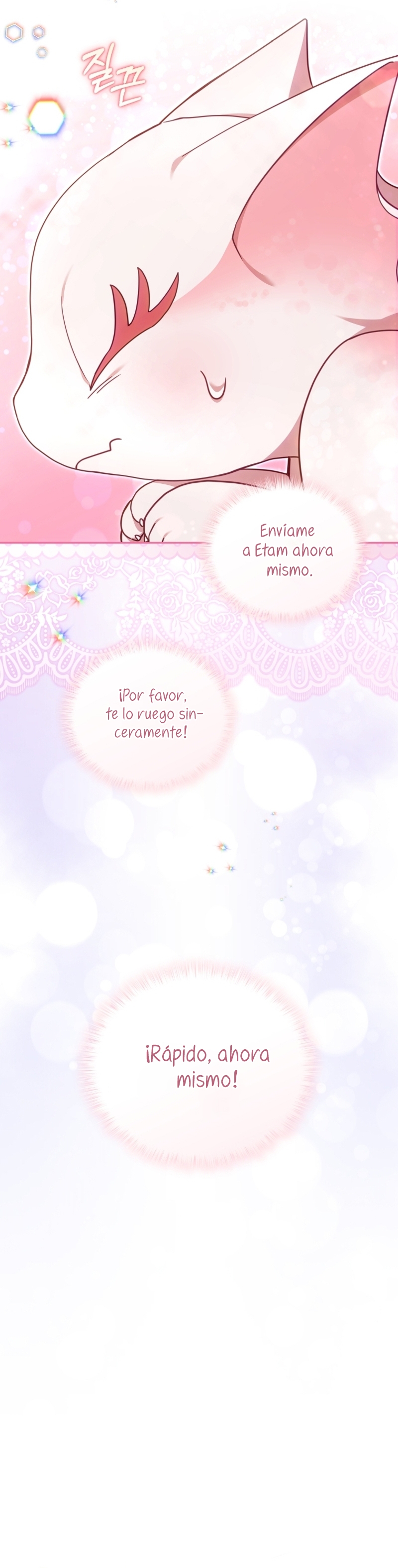 Estoy siendo criada por villanos Capítulo 79 - Página 26