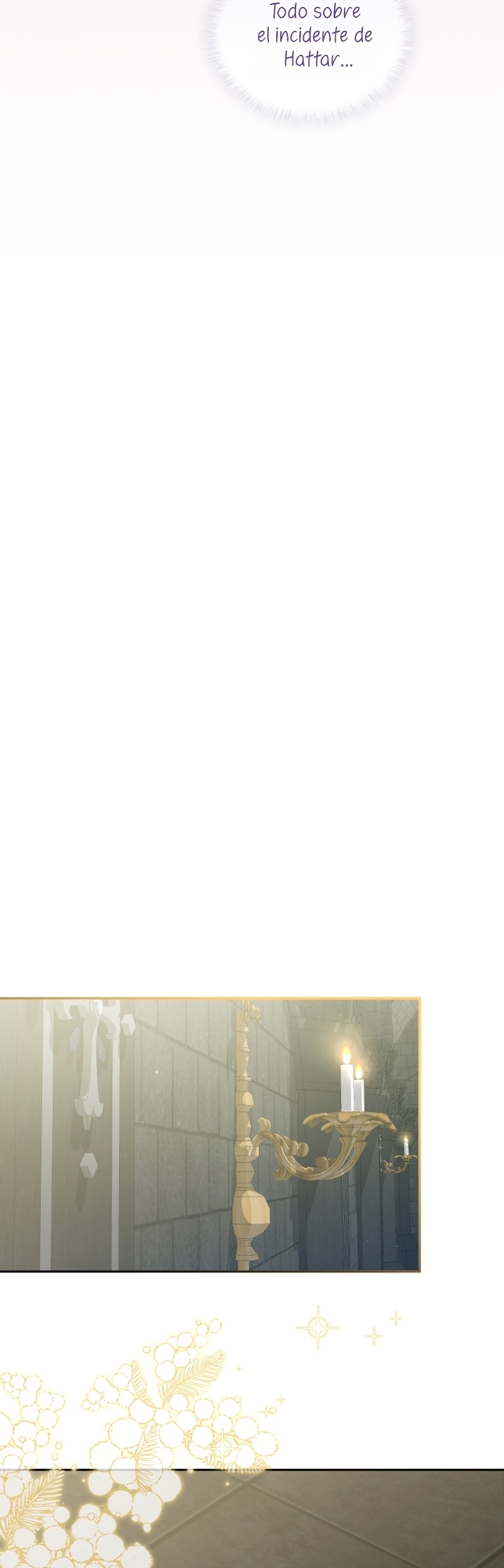 Estoy siendo criada por villanos Capítulo 79 - Página 35