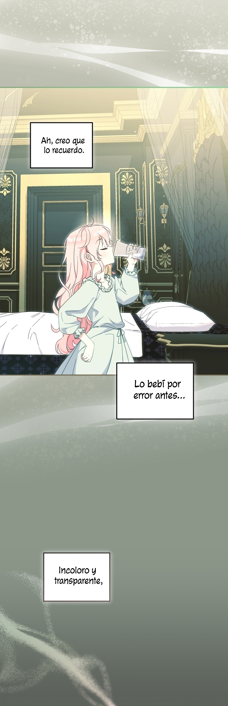 Estoy siendo criada por villanos Capítulo 79 - Página 6