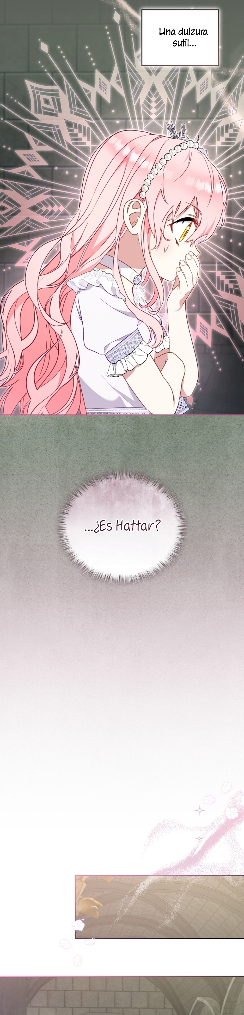 Estoy siendo criada por villanos Capítulo 79 - Página 7