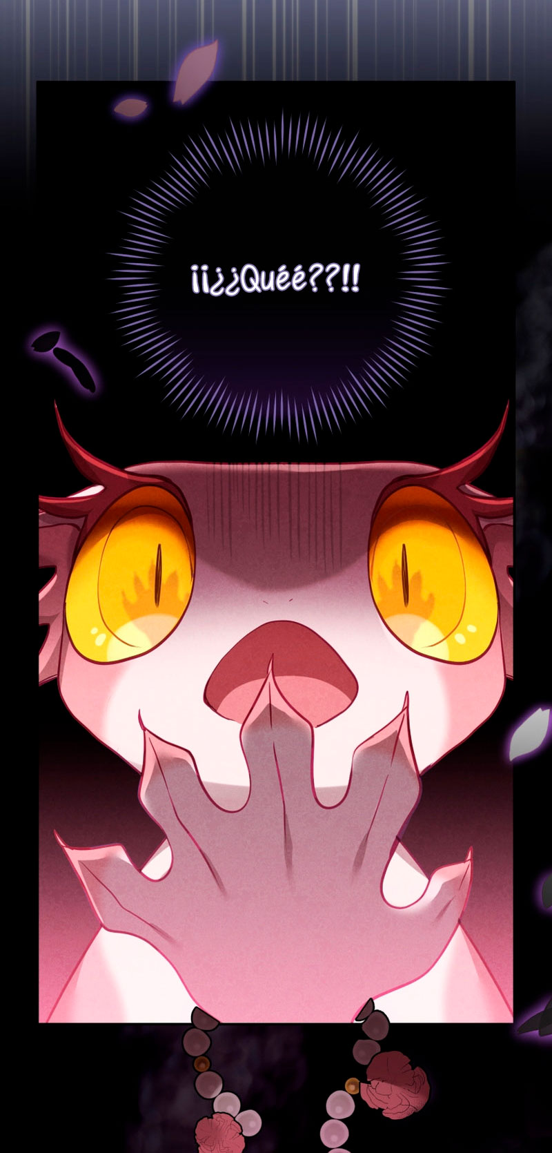 Estoy siendo criada por villanos Capítulo 8 - Página 11