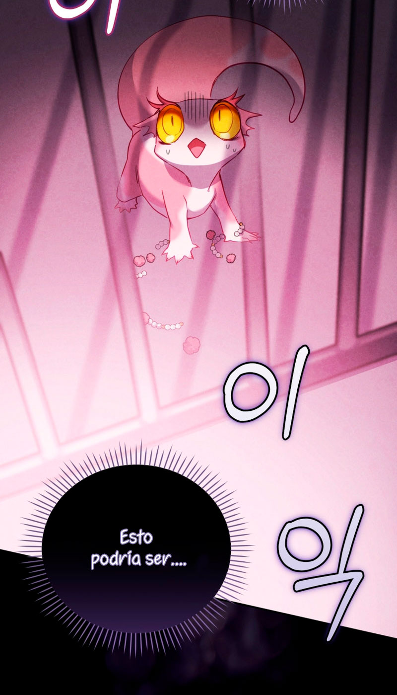 Estoy siendo criada por villanos Capítulo 8 - Página 13