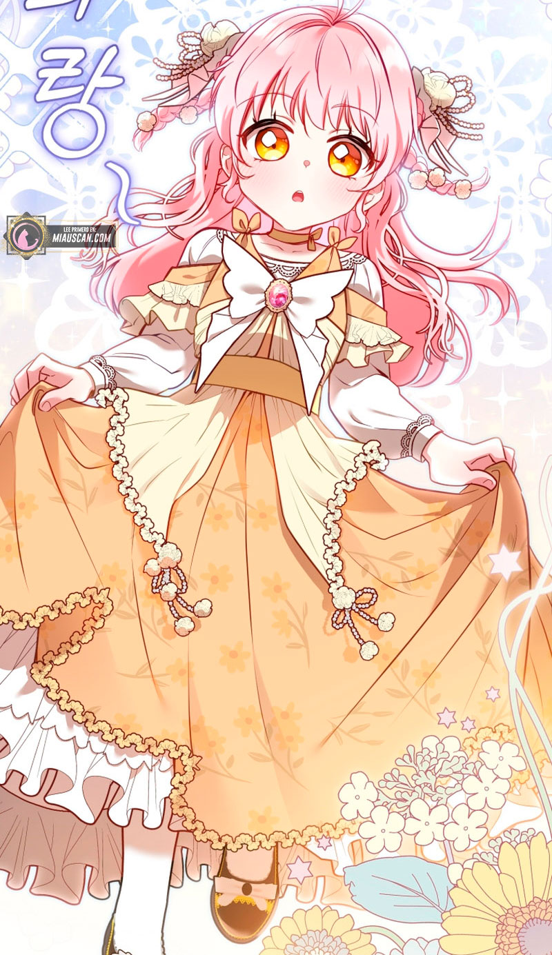 Estoy siendo criada por villanos Capítulo 8 - Página 21