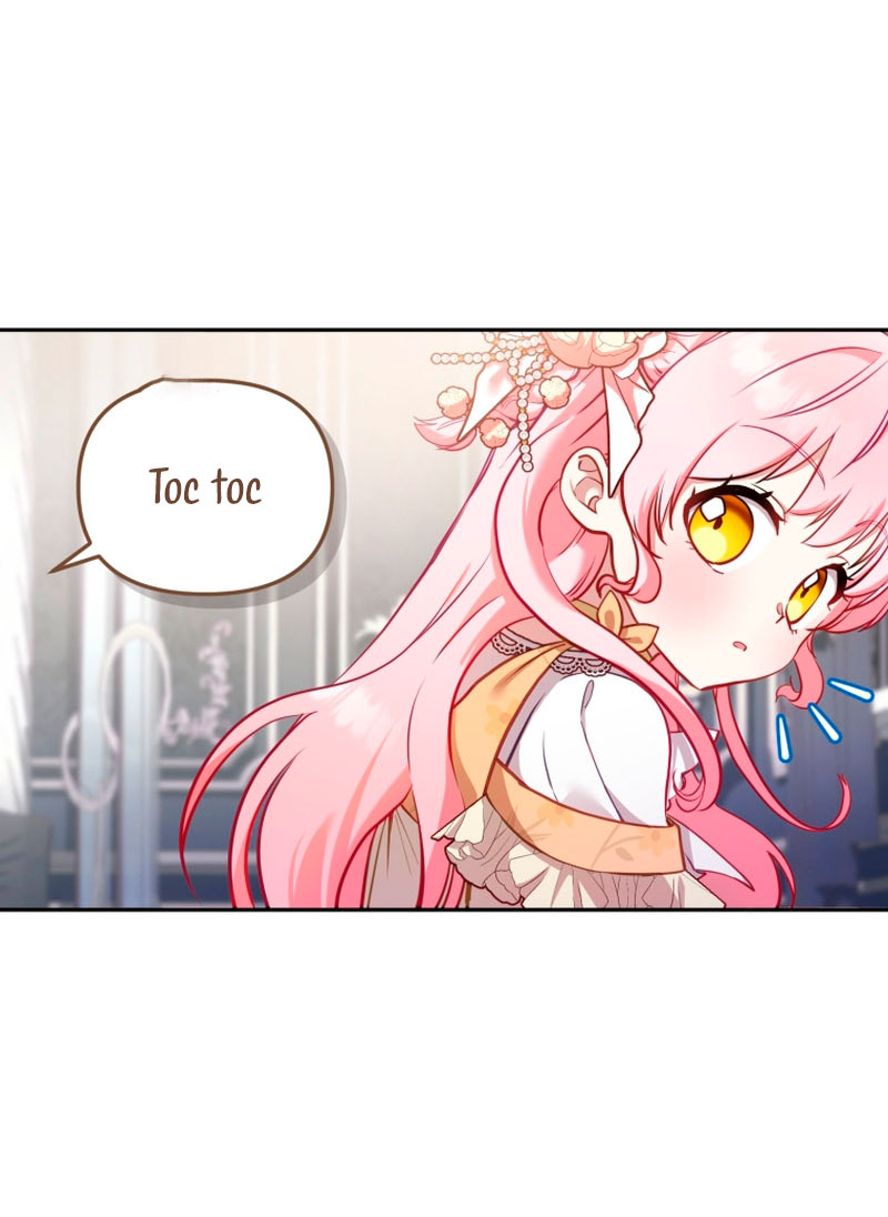 Estoy siendo criada por villanos Capítulo 8 - Página 24