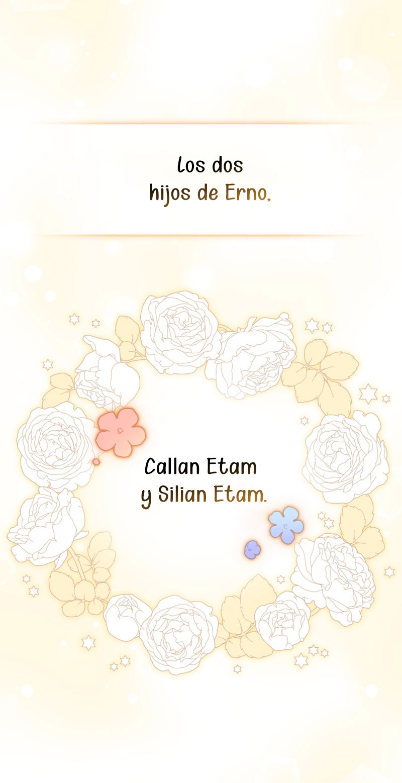 Estoy siendo criada por villanos Capítulo 8 - Página 30