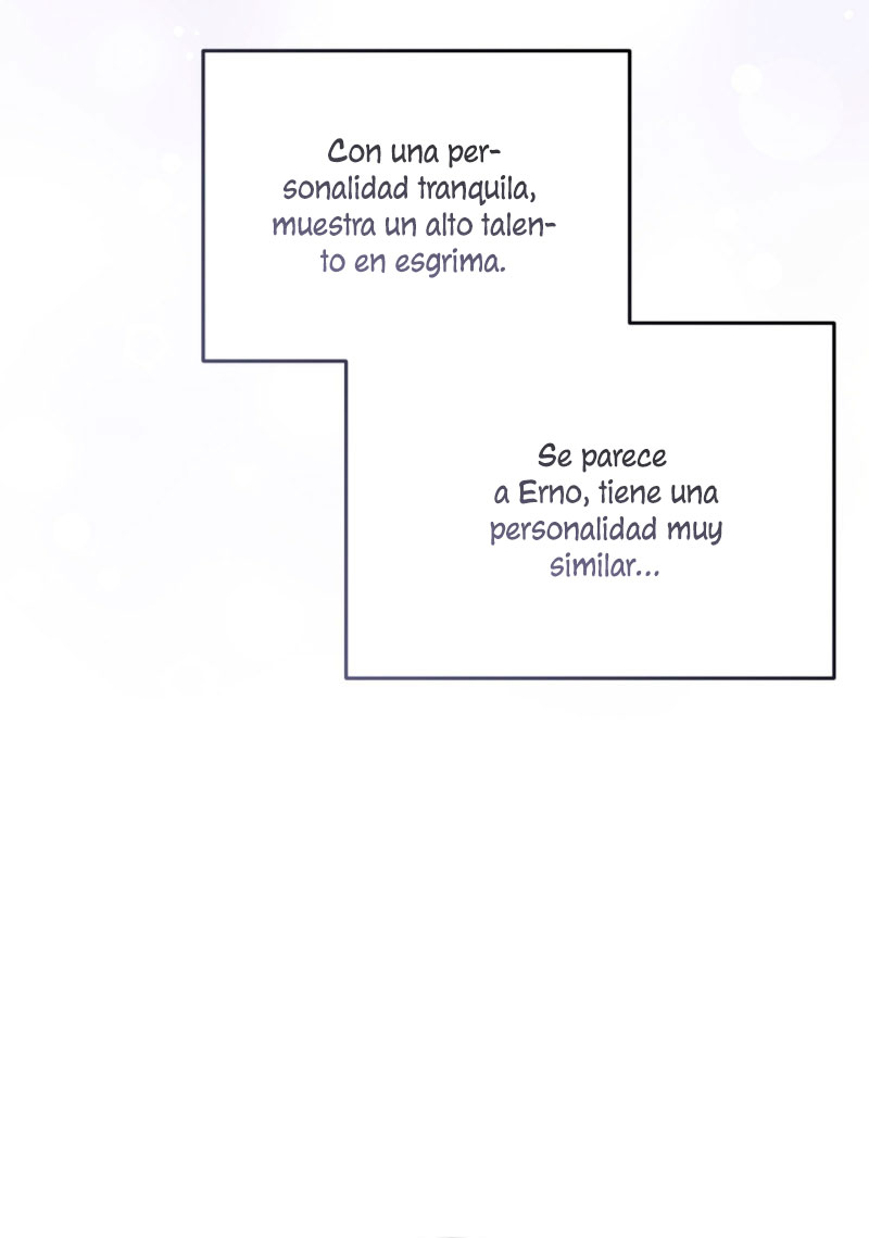 Estoy siendo criada por villanos Capítulo 8 - Página 33