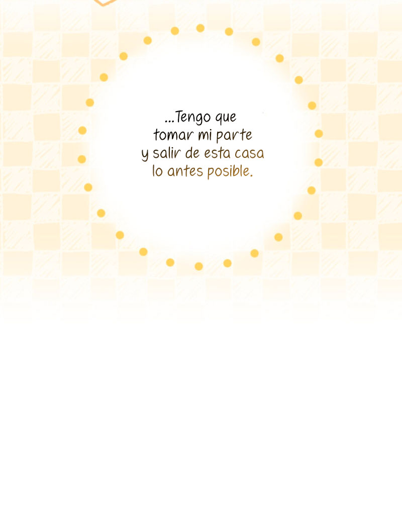 Estoy siendo criada por villanos Capítulo 8 - Página 40