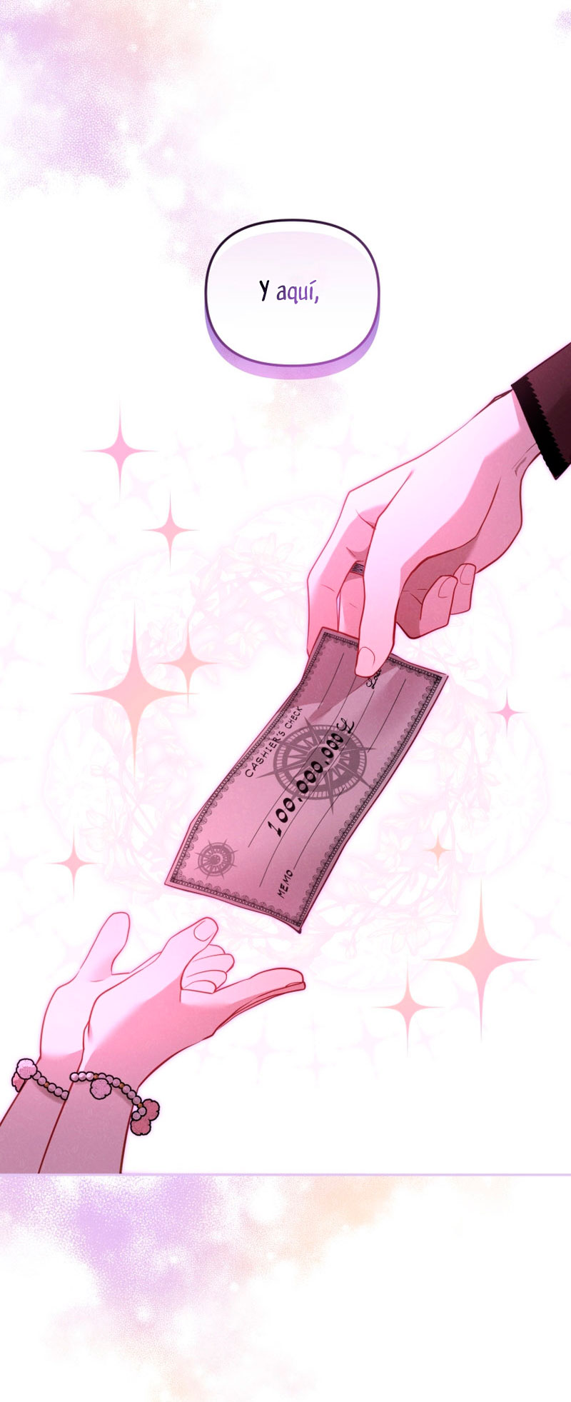 Estoy siendo criada por villanos Capítulo 8 - Página 5