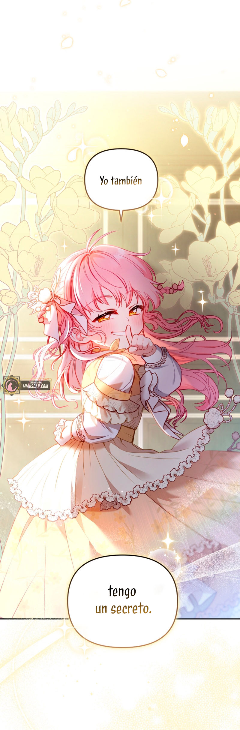 Estoy siendo criada por villanos Capítulo 8 - Página 67