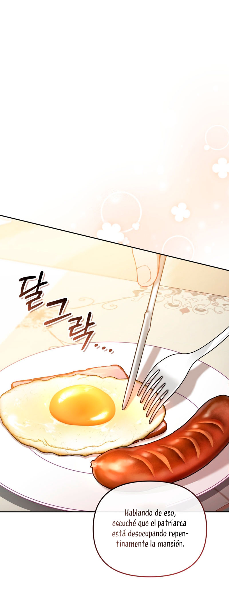 Estoy siendo criada por villanos Capítulo 8 - Página 75