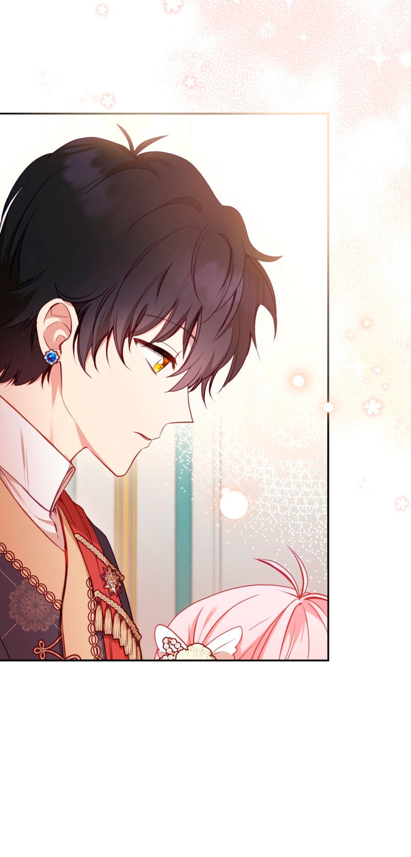 Estoy siendo criada por villanos Capítulo 8 - Página 81