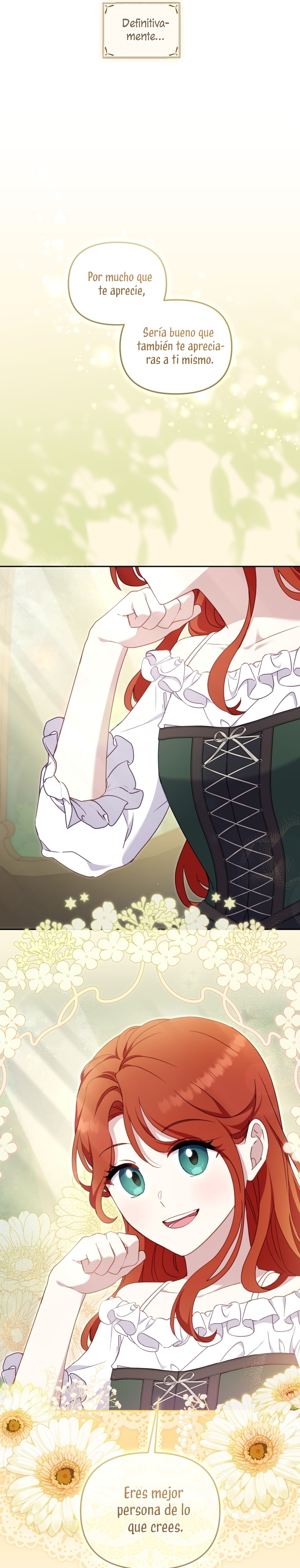 Estoy siendo criada por villanos Capítulo 82 - Página 30