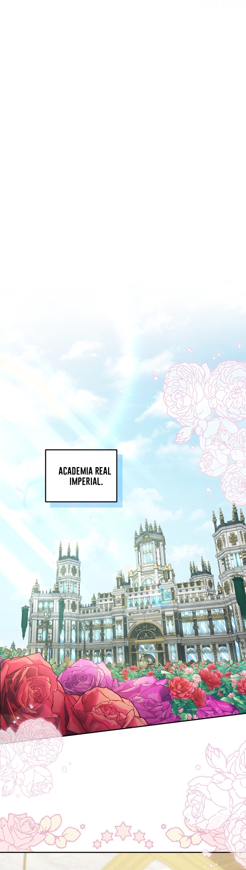 Estoy siendo criada por villanos Capítulo 82 - Página 35