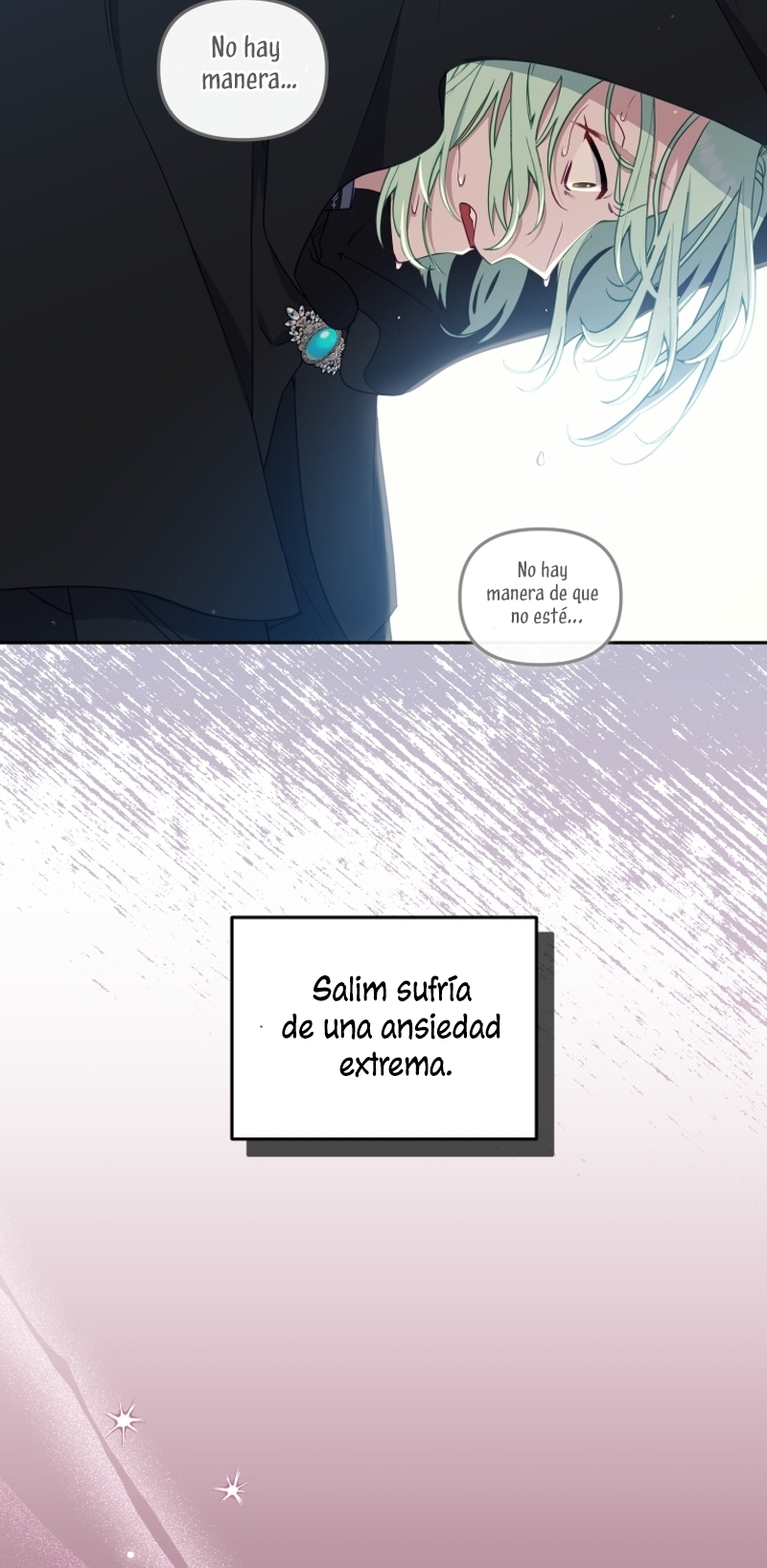 Estoy siendo criada por villanos Capítulo 82 - Página 6