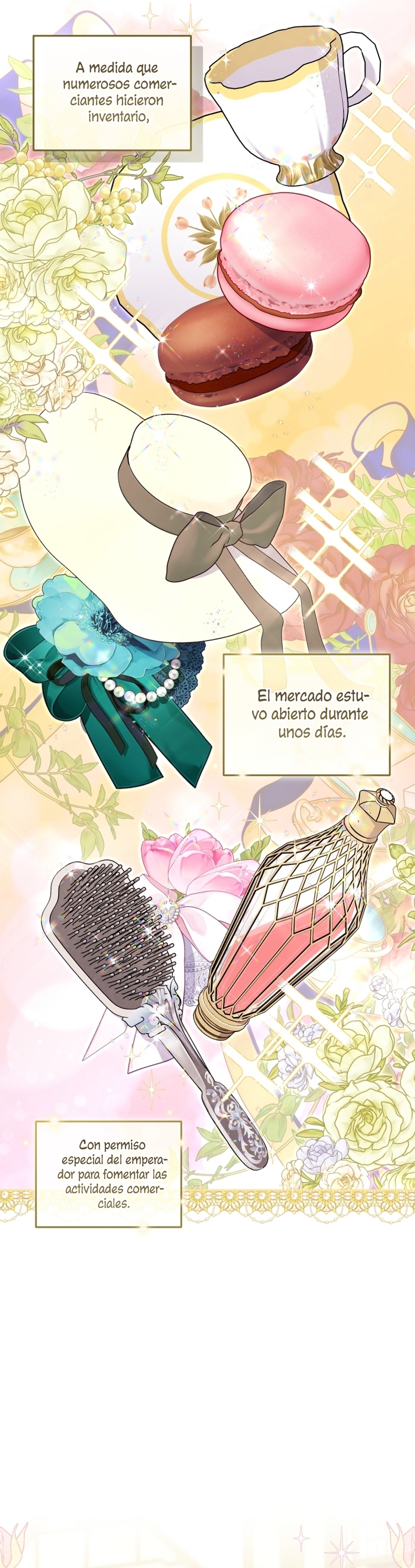 Estoy siendo criada por villanos Capítulo 83 - Página 25