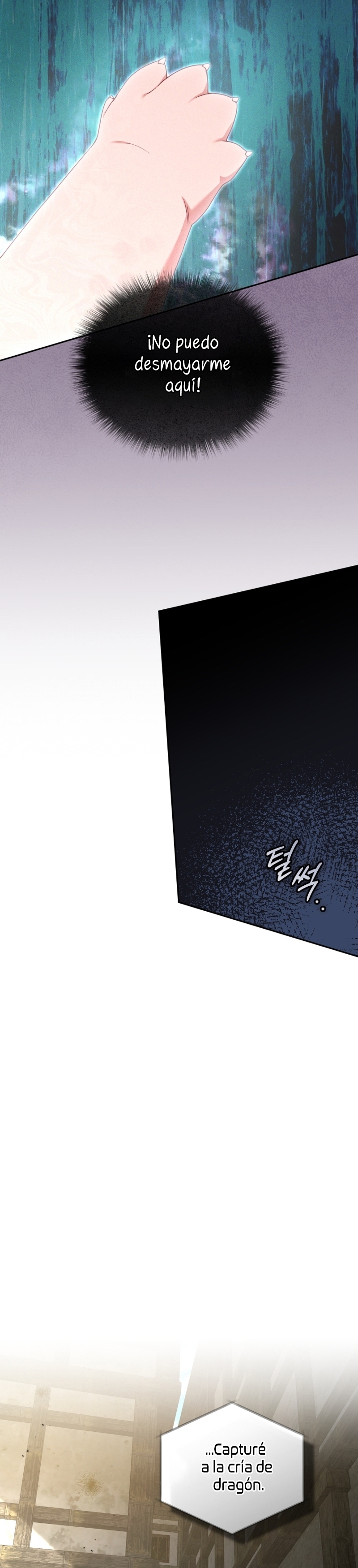 Estoy siendo criada por villanos Capítulo 83 - Página 36