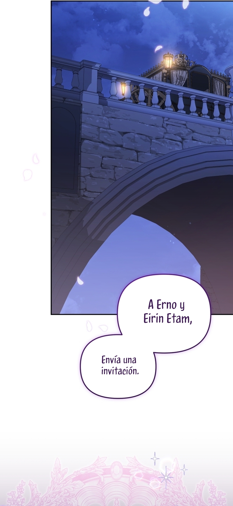 Estoy siendo criada por villanos Capítulo 84 - Página 34