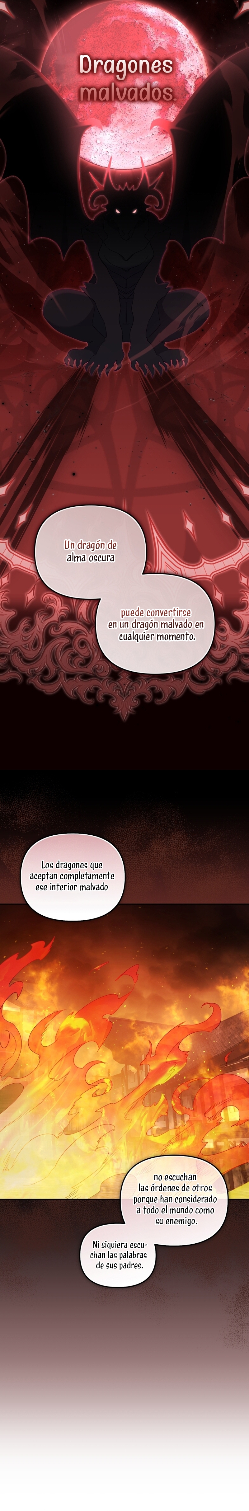 Estoy siendo criada por villanos Capítulo 86 - Página 15