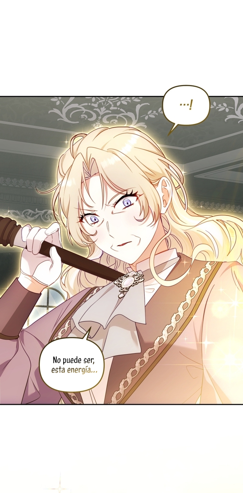 Estoy siendo criada por villanos Capítulo 87 - Página 3