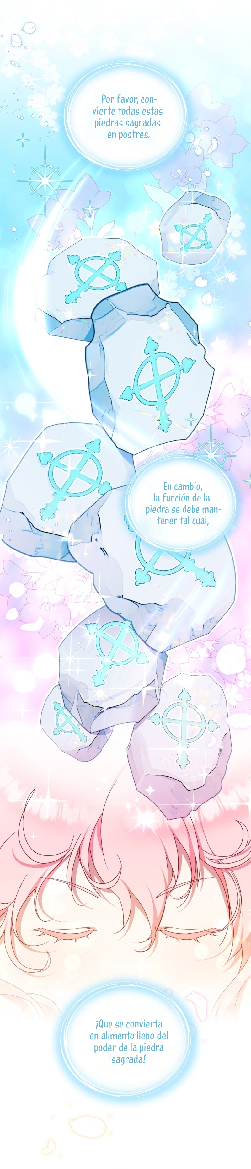 Estoy siendo criada por villanos Capítulo 87 - Página 33