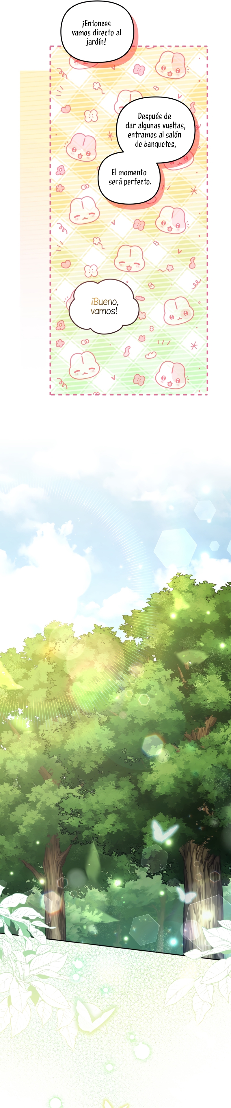 Estoy siendo criada por villanos Capítulo 89 - Página 16