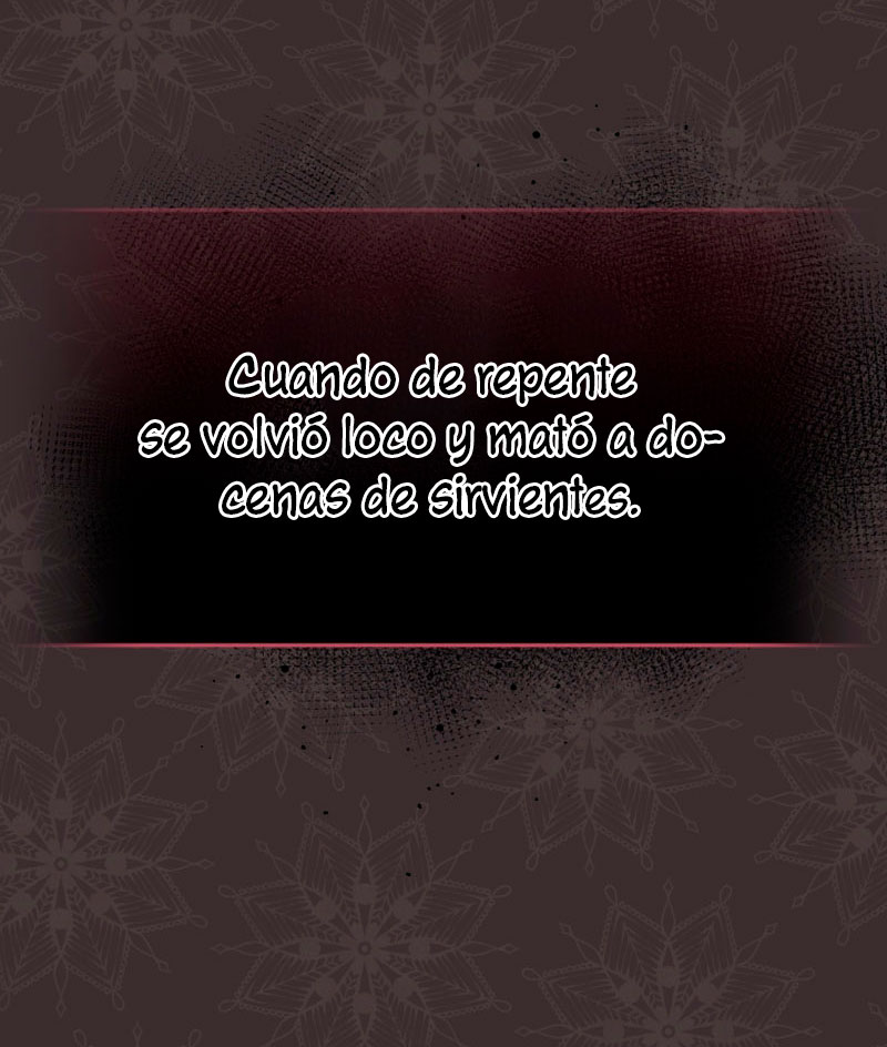 Estoy siendo criada por villanos Capítulo 9 - Página 10