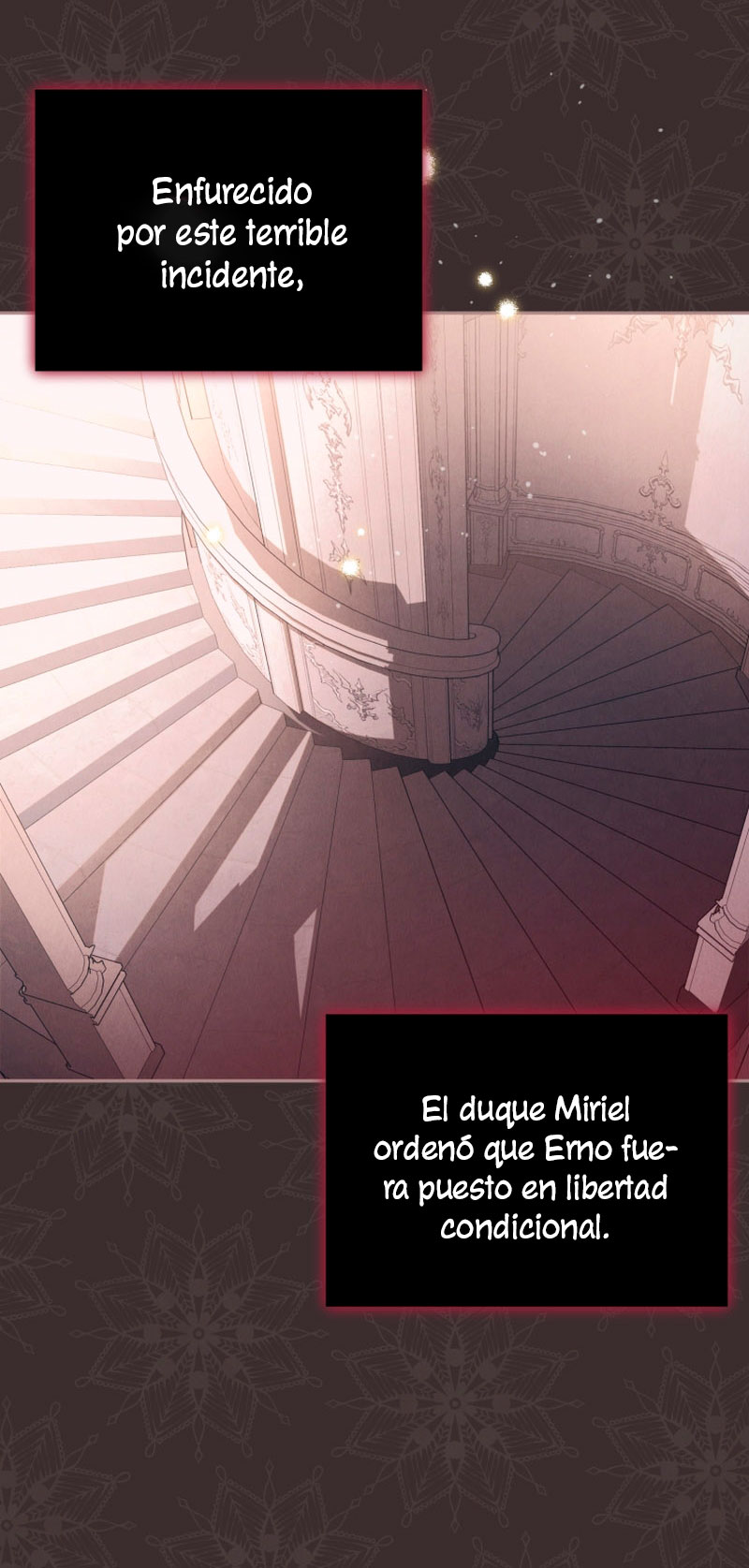 Estoy siendo criada por villanos Capítulo 9 - Página 11