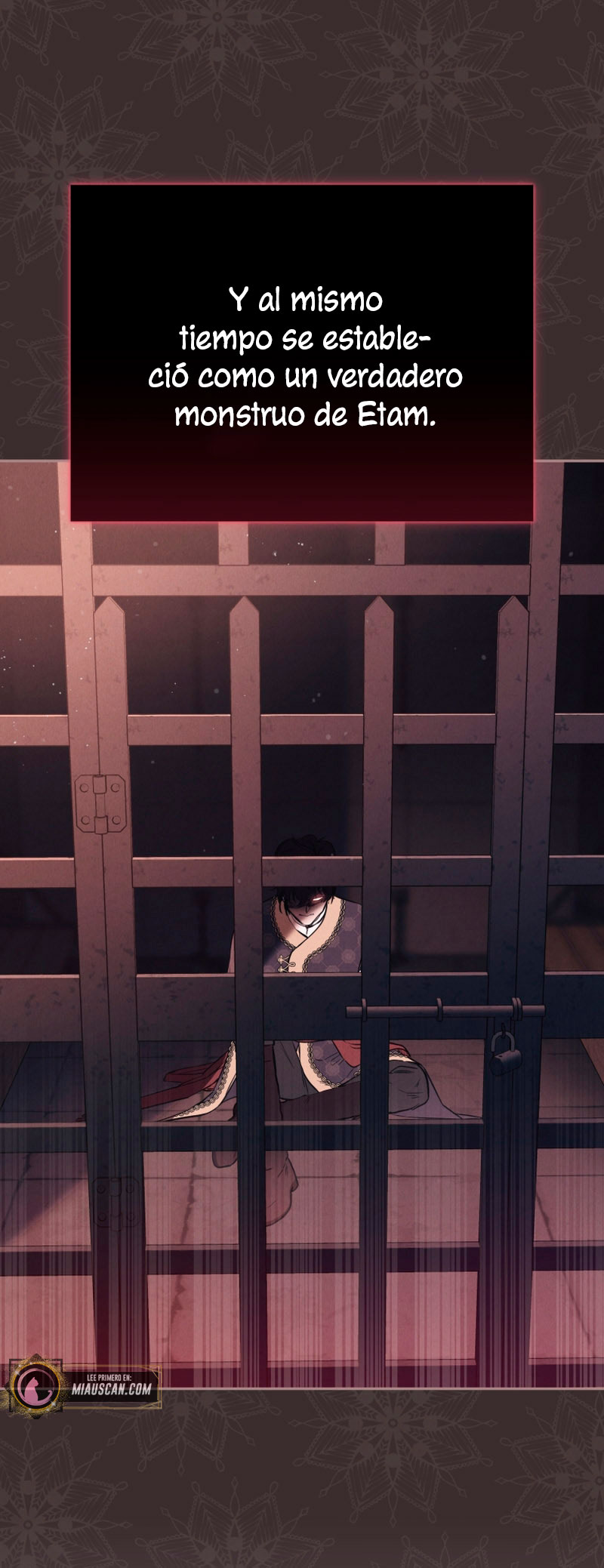 Estoy siendo criada por villanos Capítulo 9 - Página 12