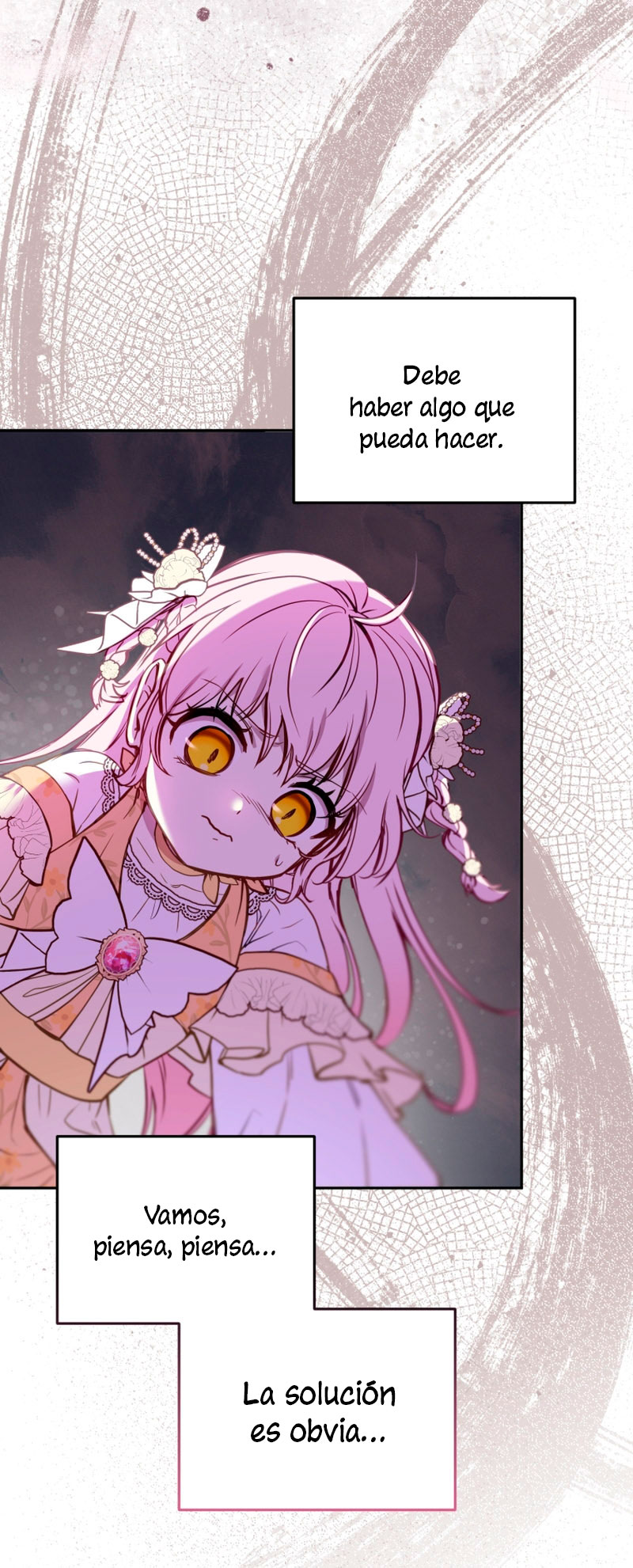 Estoy siendo criada por villanos Capítulo 9 - Página 16