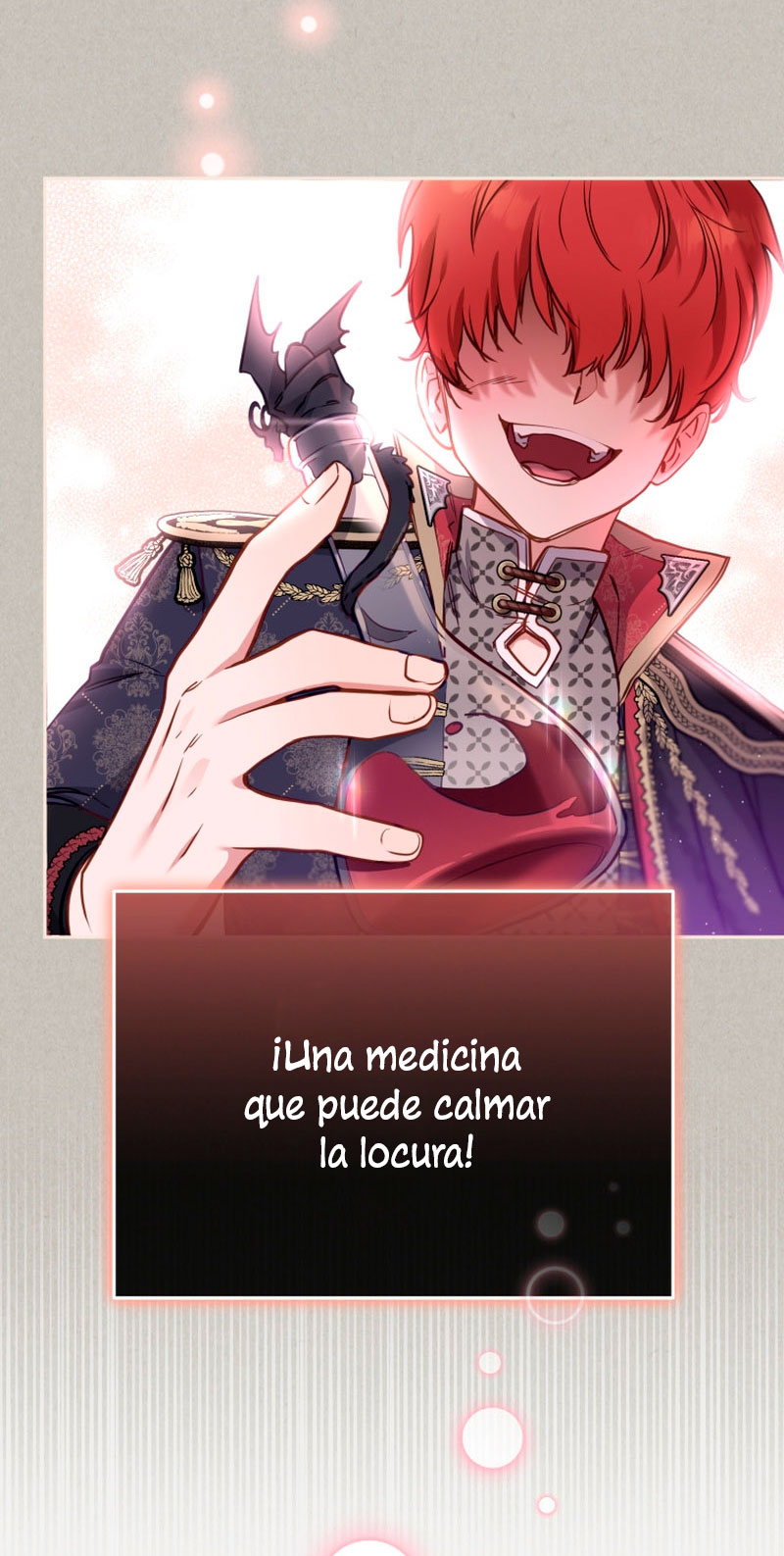 Estoy siendo criada por villanos Capítulo 9 - Página 21