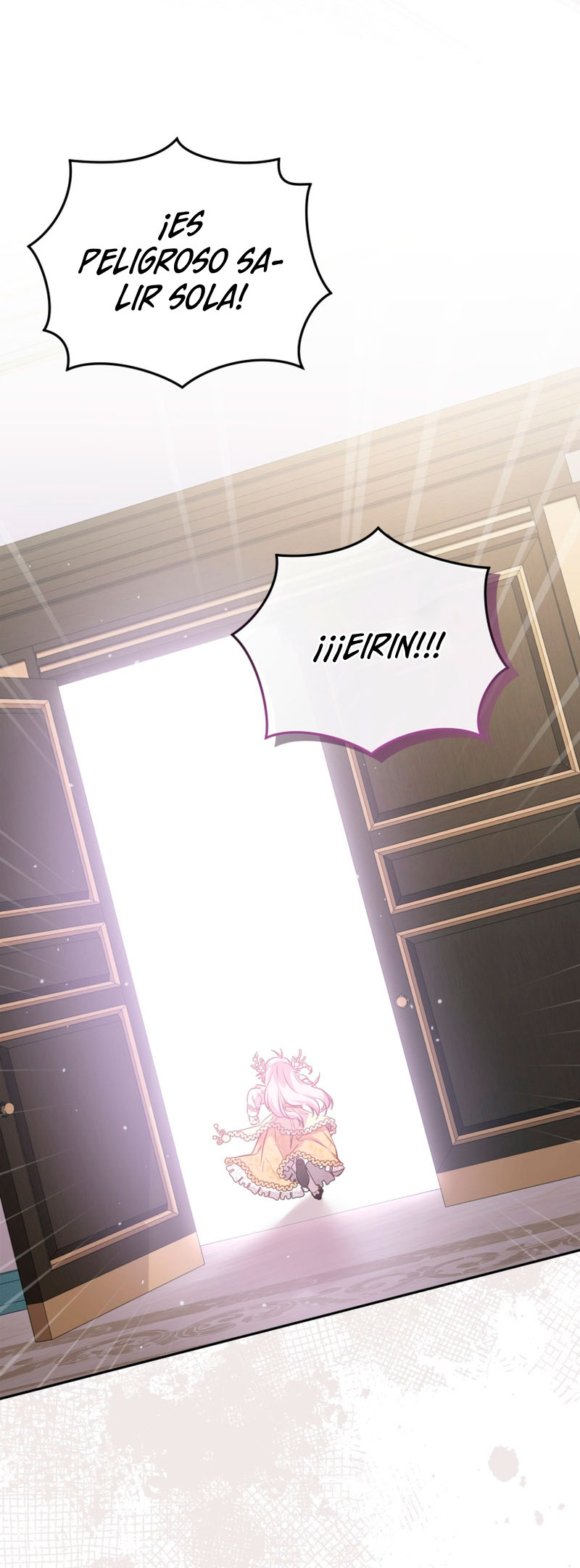 Estoy siendo criada por villanos Capítulo 9 - Página 25