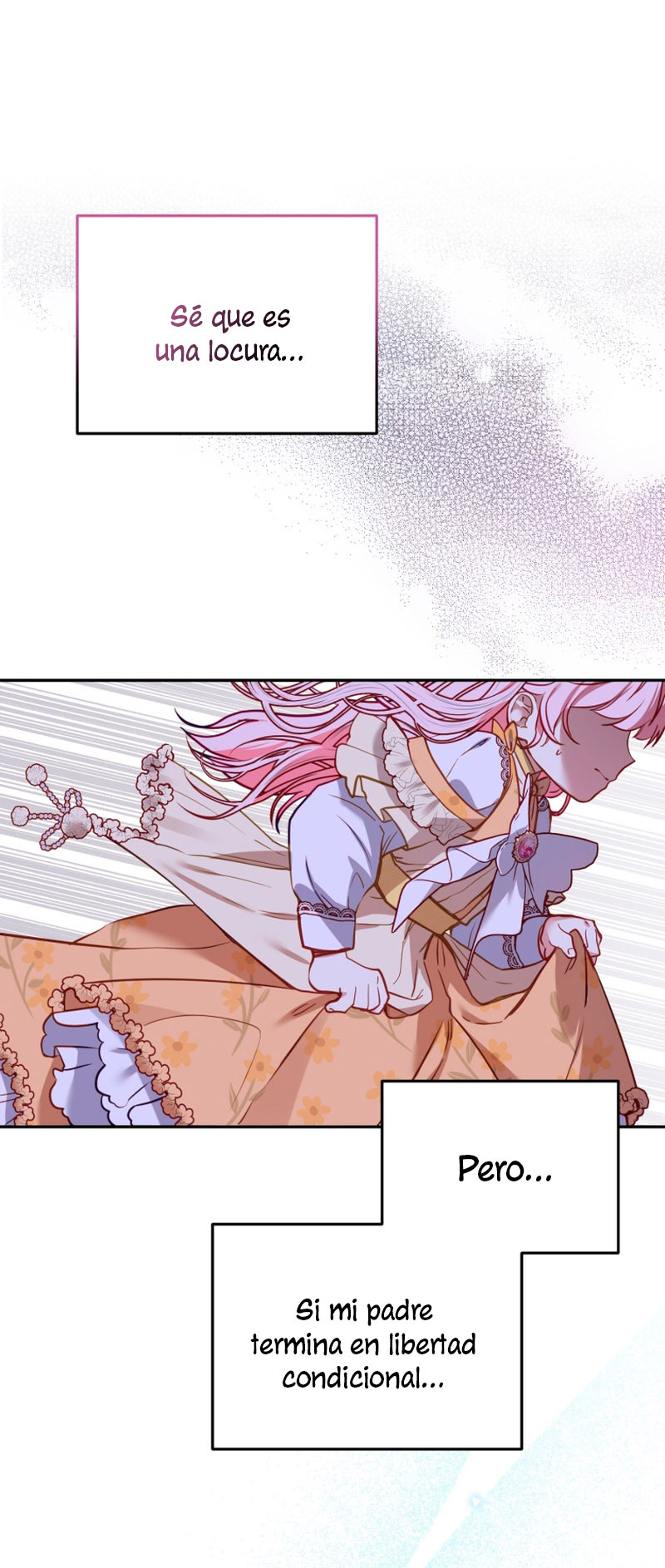 Estoy siendo criada por villanos Capítulo 9 - Página 27