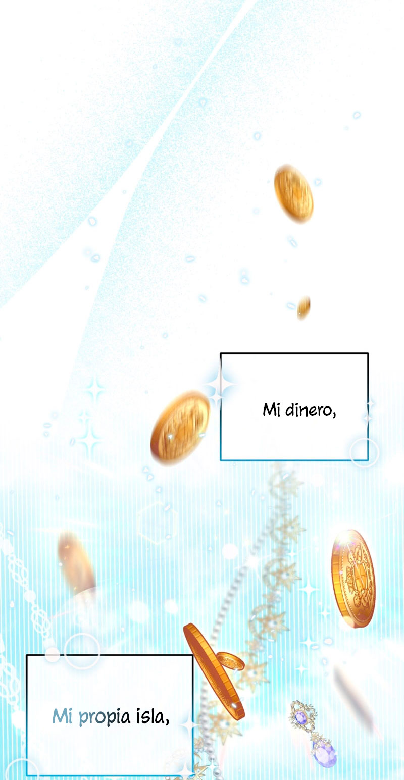 Estoy siendo criada por villanos Capítulo 9 - Página 28