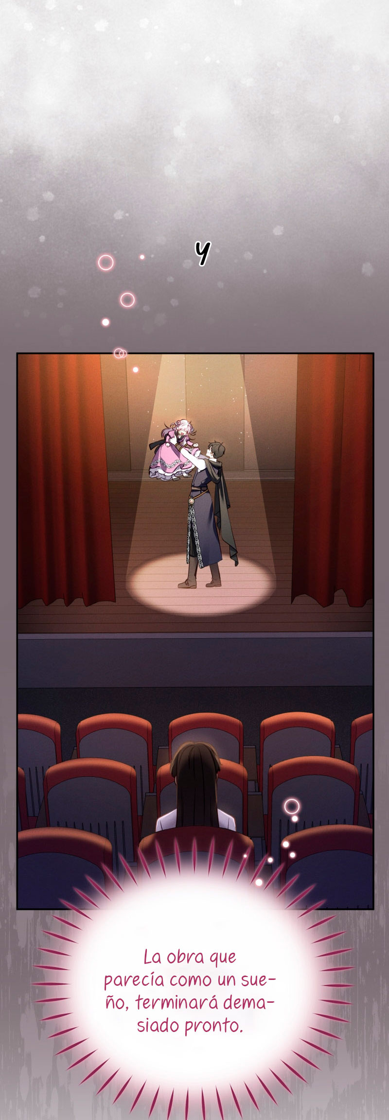 Estoy siendo criada por villanos Capítulo 9 - Página 31