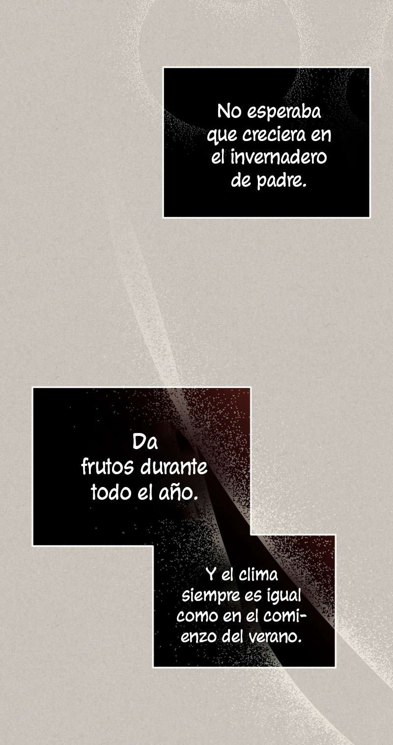 Estoy siendo criada por villanos Capítulo 9 - Página 38