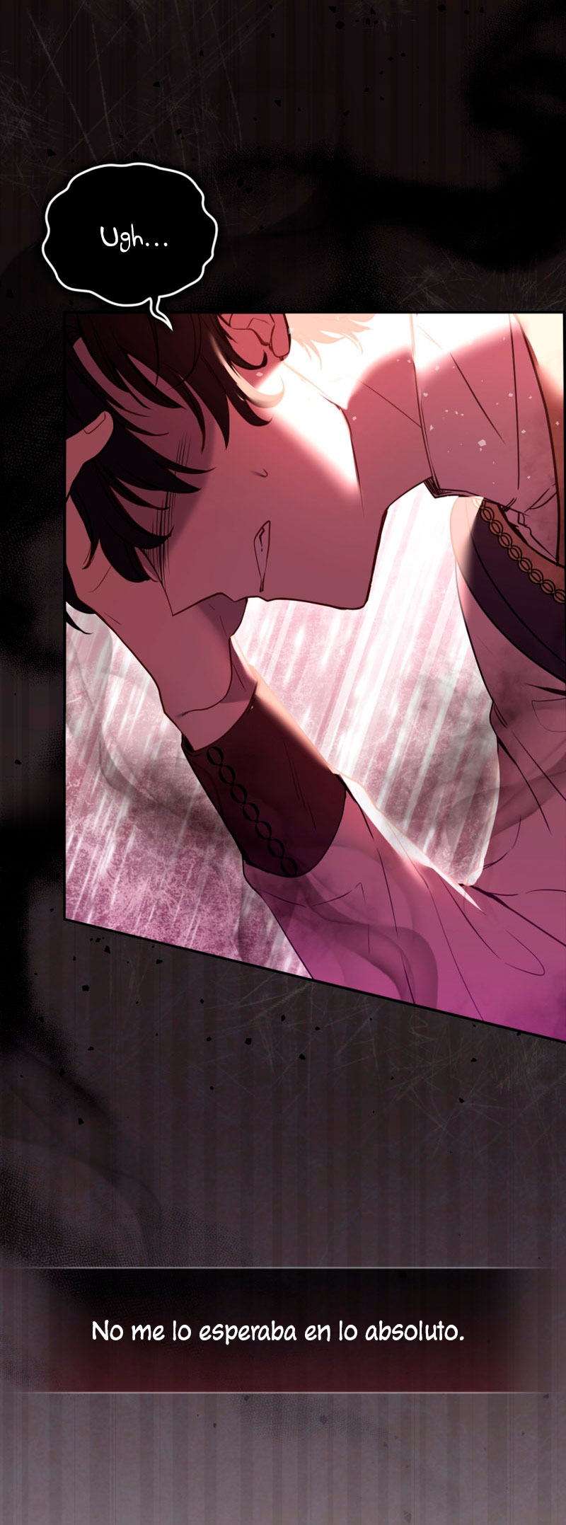 Estoy siendo criada por villanos Capítulo 9 - Página 4